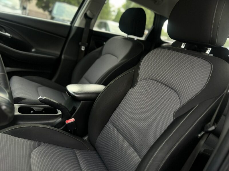 Hyundai i30 Salon Polska Poleasingowy I właściciel Serwis ASO VAT 23% Bezwypadkowy III (2017-)