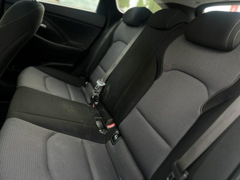 Hyundai i30 Salon Polska Poleasingowy I właściciel Serwis ASO VAT 23% Bezwypadkowy III (2017-)