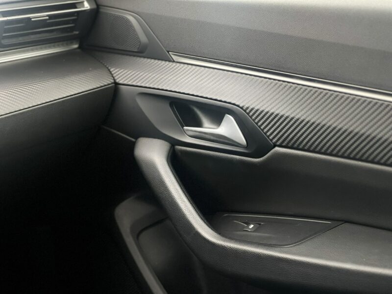 Peugeot 508 Salon Polska Poleasingowy I właściciel Serwis ASO VAT 23% Bezwypadkowy II (2018-)