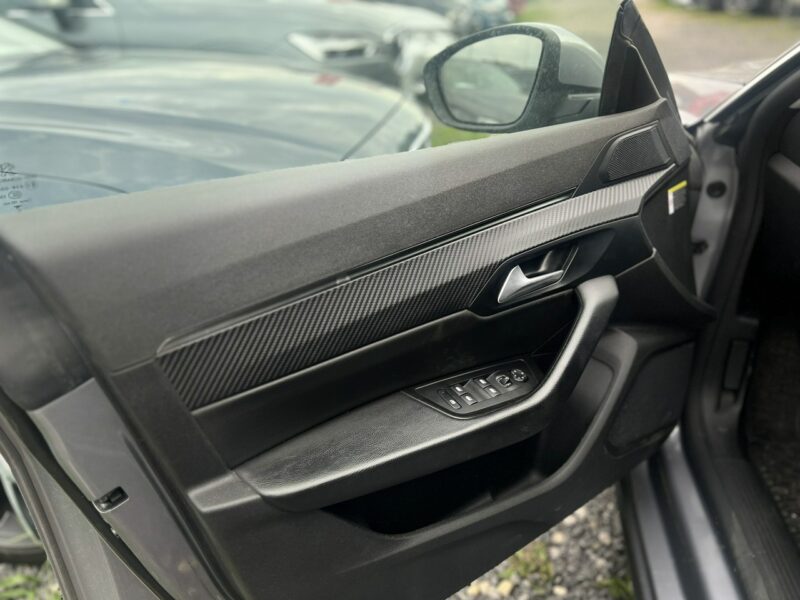 Peugeot 508 Salon Polska Poleasingowy I właściciel Serwis ASO VAT 23% Bezwypadkowy II (2018-)