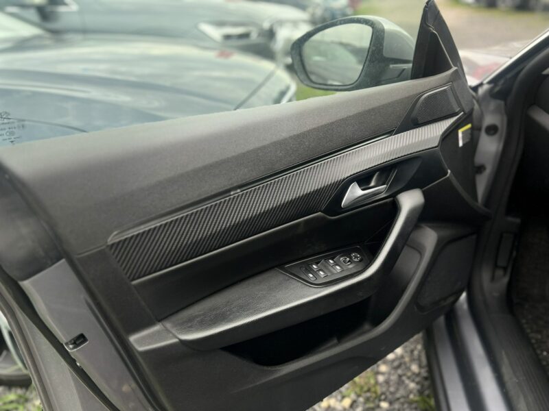 Peugeot 508 Salon Polska Poleasingowy I właściciel Serwis ASO VAT 23% Bezwypadkowy II (2018-)