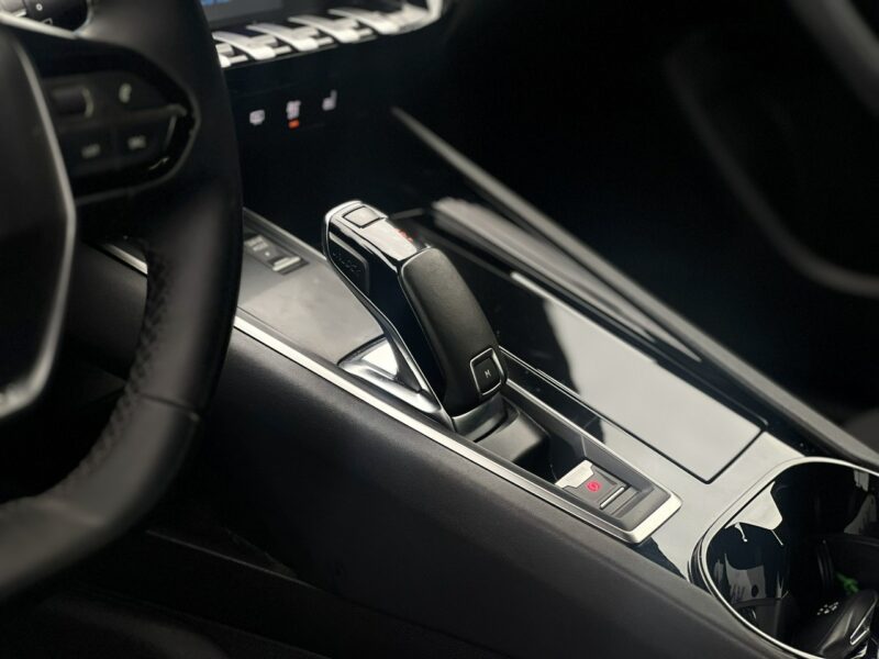 Peugeot 508 Salon Polska Poleasingowy I właściciel Serwis ASO VAT 23% Bezwypadkowy II (2018-)