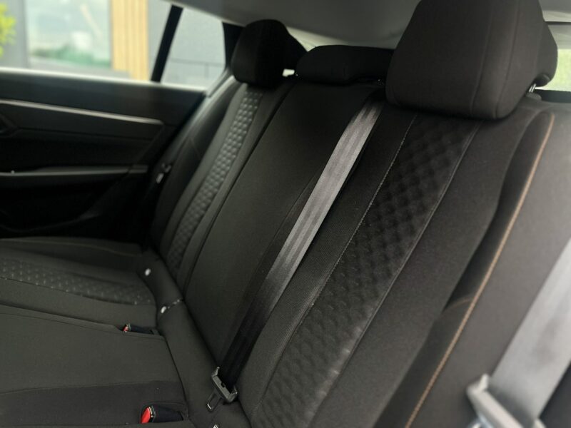 Peugeot 508 Salon Polska Poleasingowy I właściciel Serwis ASO VAT 23% Bezwypadkowy II (2018-)