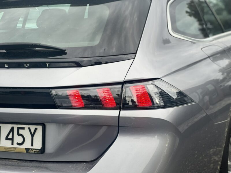 Peugeot 508 Salon Polska Poleasingowy I właściciel Serwis ASO VAT 23% Bezwypadkowy II (2018-)