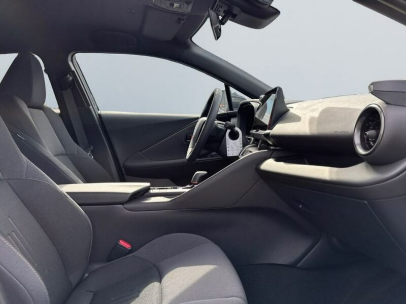 Toyota C-HR Nowa 140KM Hybryda Dostępna od ręki ! Wersja Style Niska Cena! 1554zł