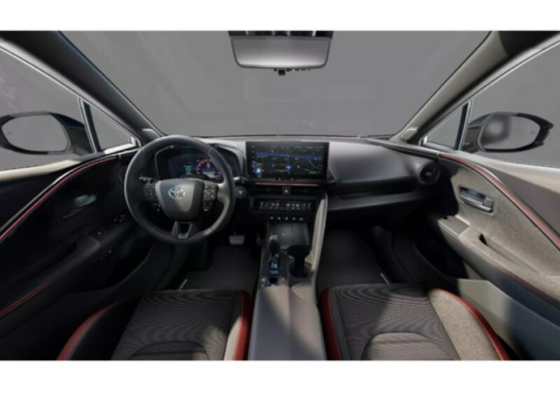 Toyota C-HR 4x4 197KM Tokyo Edition Kamera 360 st. Matrix LED Super Cena 2006 zł