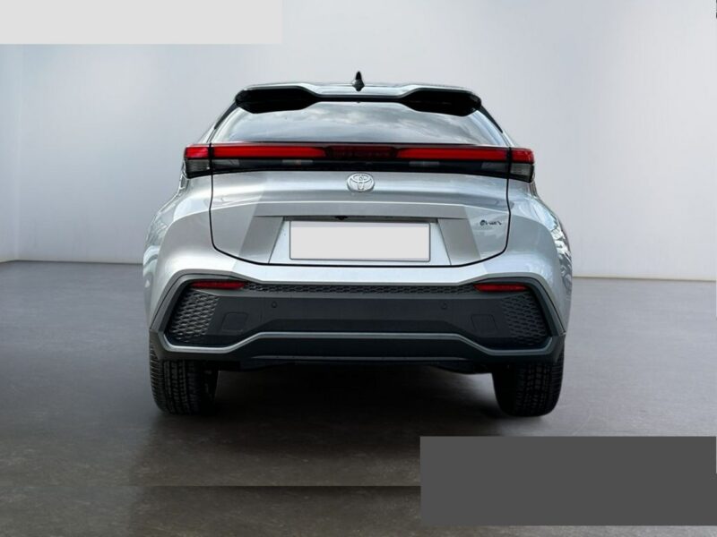 Toyota C-HR Nowa 140KM Hybryda Dostępna od ręki ! Wersja Style Niska Cena! 1554 zł