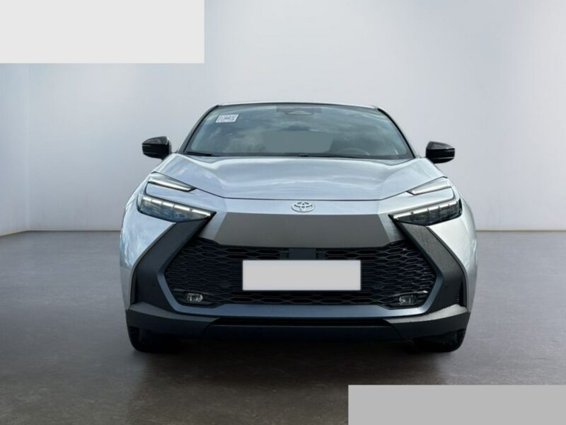 Toyota C-HR Nowa 140KM Hybryda Dostępna od ręki ! Wersja Style Niska Cena! 1554 zł
