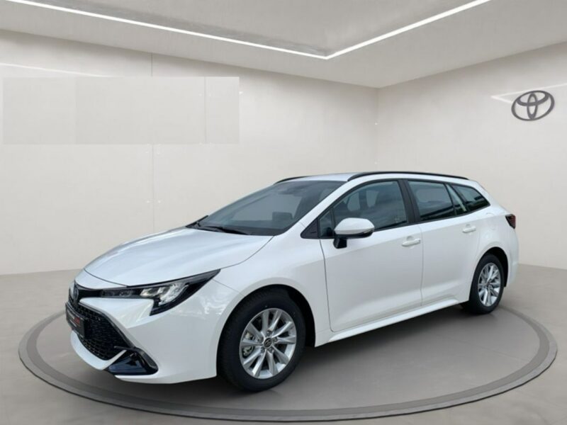 Toyota Corolla Nowa Hybryda 140KM 1,8 Comfort Kamera Dostępny od ręki - 1278zł E21 (2019-)