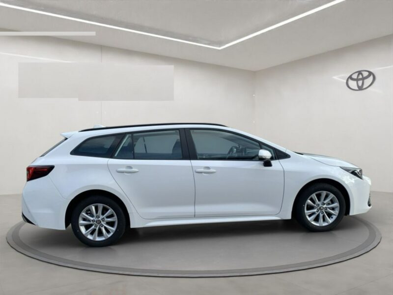 Toyota Corolla Nowa Hybryda 140KM 1,8 Comfort Kamera Dostępny od ręki - 1278zł E21 (2019-)