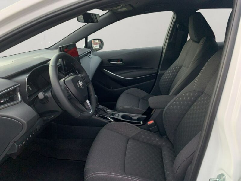 Toyota Corolla Nowa Hybryda 140KM 1,8 Comfort Kamera Dostępny od ręki - 1278zł E21 (2019-)