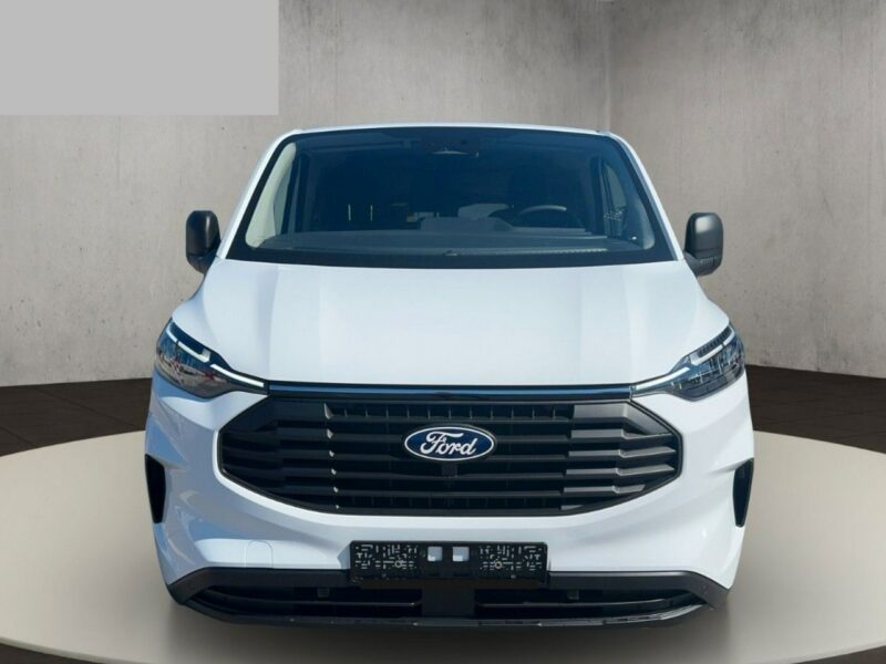 Ford Transit Custom L2 Trend 136KM Kamera Klima tył. Czujniki Full Led ! 1887 zł NiskaCena