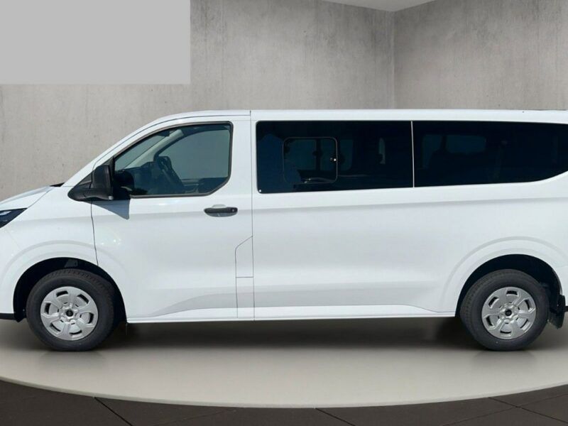 Ford Transit Custom L2 Trend 136KM Kamera Klima tył. Czujniki Full Led ! 1887 zł NiskaCena