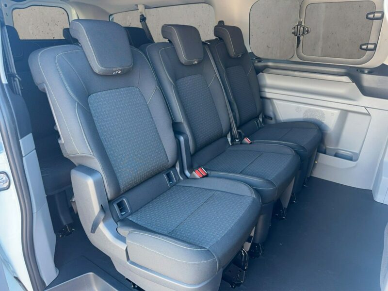 Ford Transit Custom L2 Trend 136KM Kamera Klima tył. Czujniki Full Led ! 1887 zł NiskaCena