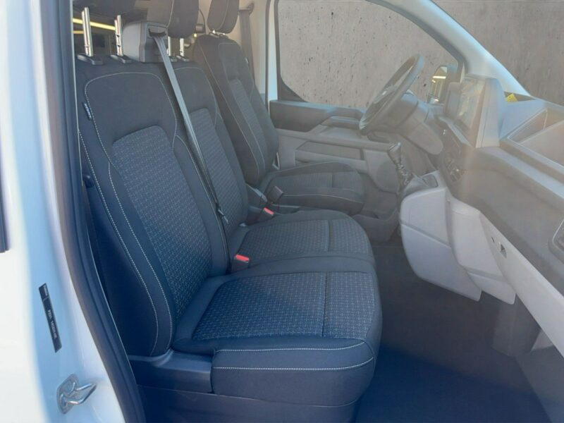 Ford Transit Custom L2 Trend 136KM Kamera Klima tył. Czujniki Full Led ! 1887 zł NiskaCena