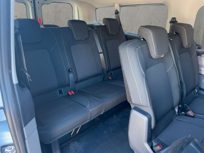Ford Transit Custom L2 Trend 136KM Kamera Klima tył. Czujniki Full Led ! 1887 zł NiskaCena