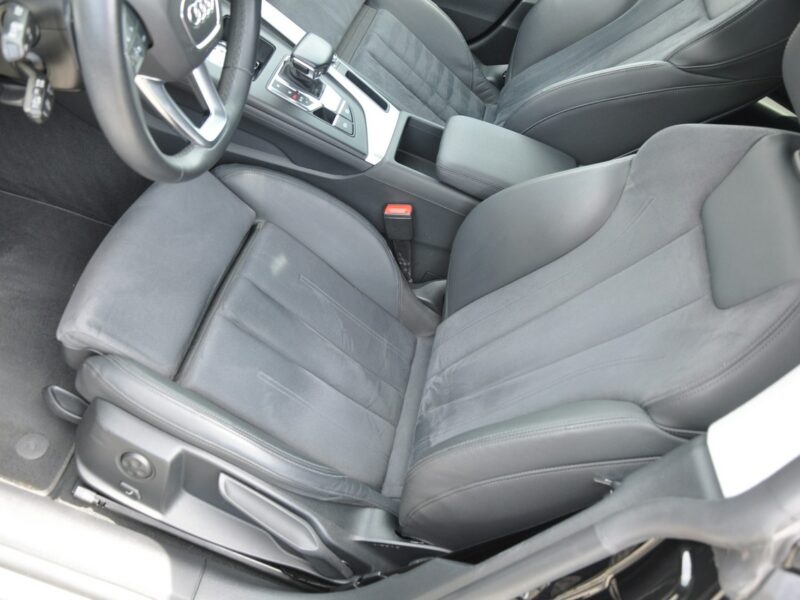 Audi A5 2.0TDI 204KM Quattro S-tronic Kamera Head-Up Matrix El.Klapa Hak Gwar. F5 (2016-)
