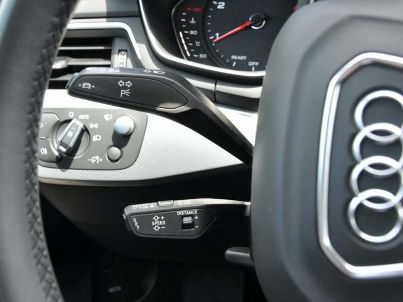 Audi A5 2.0TDI 204KM Quattro S-tronic Kamera Head-Up Matrix El.Klapa Hak Gwar. F5 (2016-)