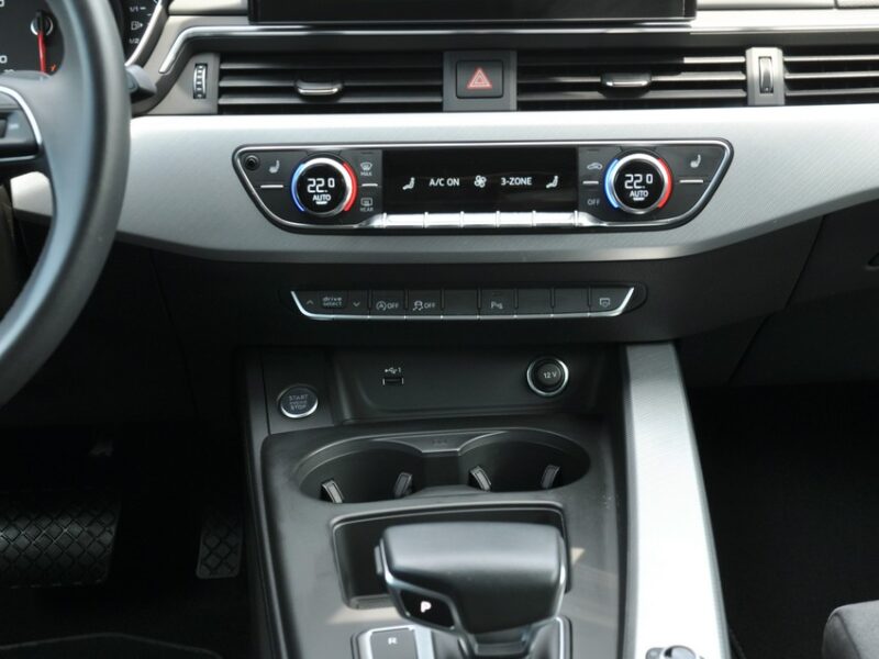 Audi A5 2.0TDI 204KM Quattro S-tronic Kamera Head-Up Matrix El.Klapa Hak Gwar. F5 (2016-)