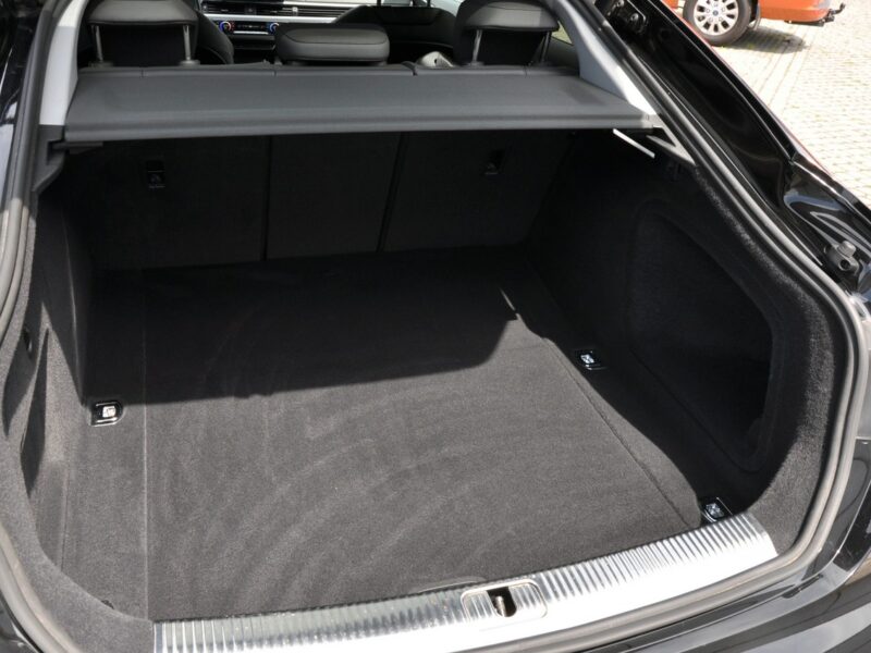 Audi A5 2.0TDI 204KM Quattro S-tronic Kamera Head-Up Matrix El.Klapa Hak Gwar. F5 (2016-)