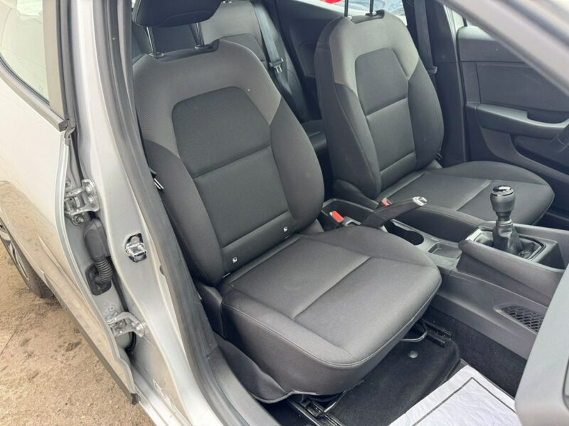 Renault Clio Pisemna Gwarancja 12 miesięcy V (2019-)