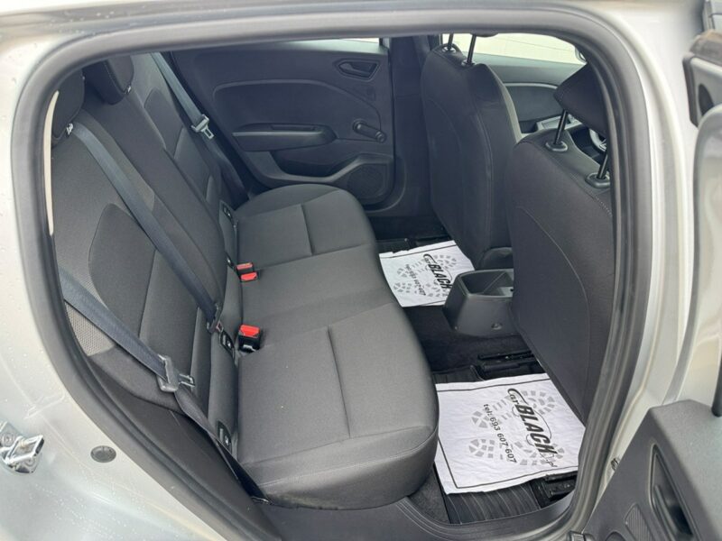 Renault Clio Pisemna Gwarancja 12 miesięcy V (2019-)