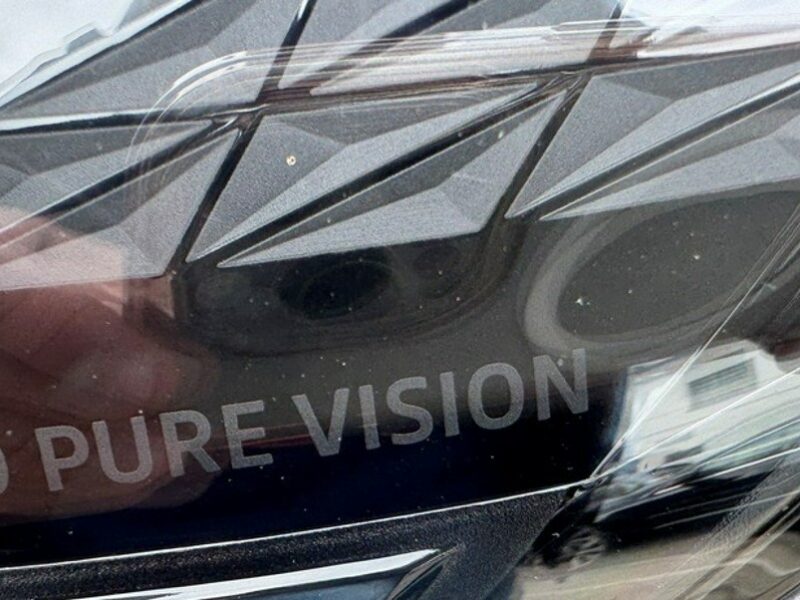 Renault Clio Pisemna Gwarancja 12 miesięcy V (2019-)