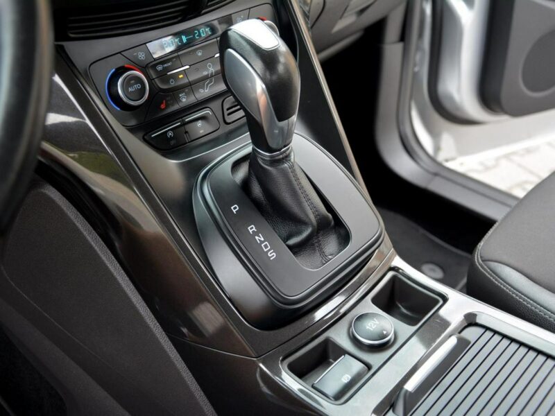 Ford Kuga Titanium 4WD pół-Skóry Ledy Navi Park-assist ASO II (2012-)