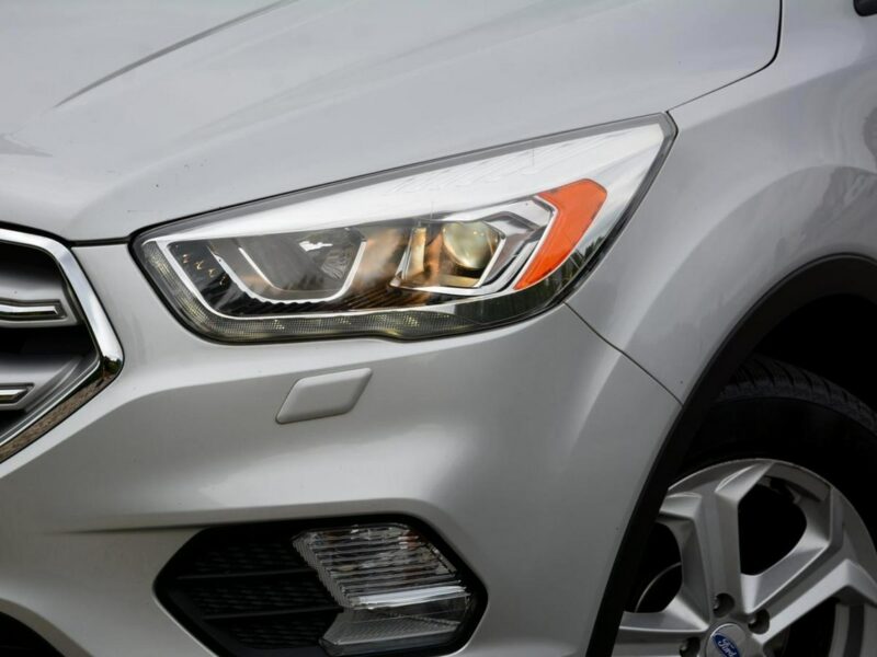 Ford Kuga Titanium 4WD pół-Skóry Ledy Navi Park-assist ASO II (2012-)