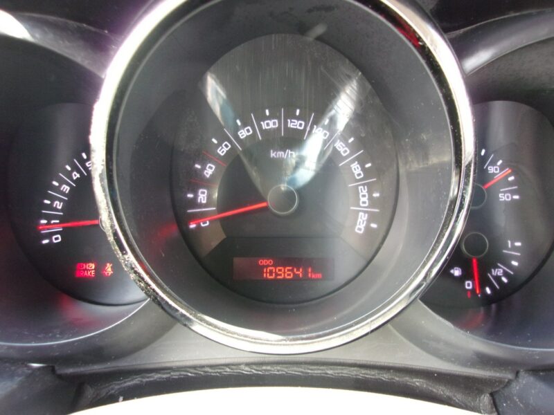 Kia Soul Klimatyzacja, Ele szyby 4x, Ele lusterka, Niski przebieg, Dwa kpl. kół I (2009-2014)