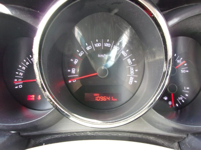 Kia Soul Klimatyzacja, Ele szyby 4x, Ele lusterka, Niski przebieg, Dwa kpl. kół I (2009-2014)
