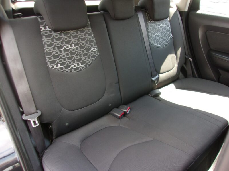 Kia Soul Klimatyzacja, Ele szyby 4x, Ele lusterka, Niski przebieg, Dwa kpl. kół I (2009-2014)