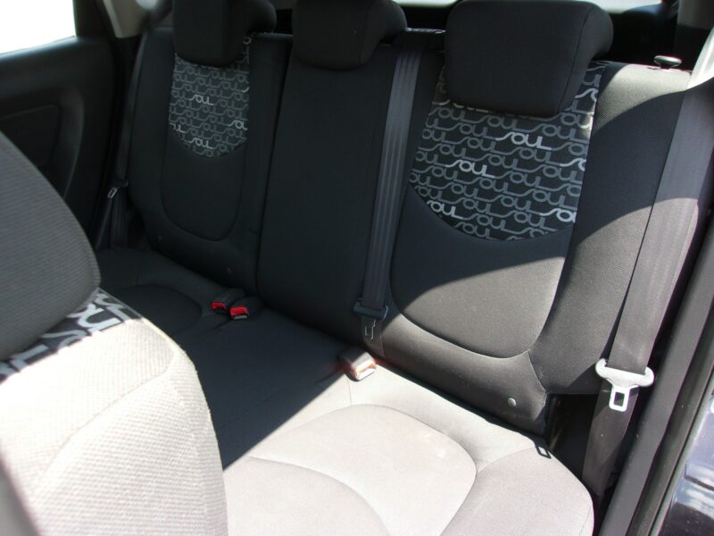 Kia Soul Klimatyzacja, Ele szyby 4x, Ele lusterka, Niski przebieg, Dwa kpl. kół I (2009-2014)