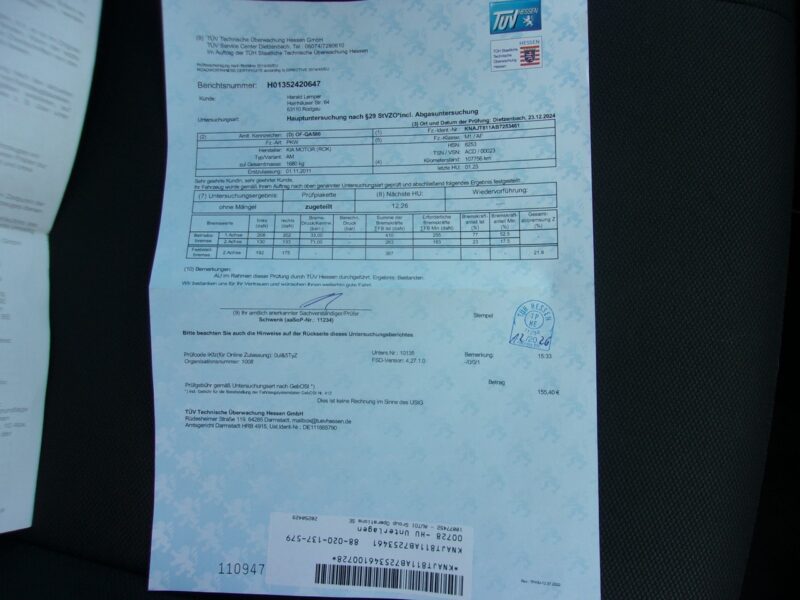 Kia Soul Klimatyzacja, Ele szyby 4x, Ele lusterka, Niski przebieg, Dwa kpl. kół I (2009-2014)