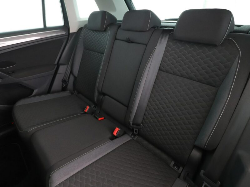 Volkswagen Tiguan 4x4 DSG full LED navi klima auto kamery panorama II (2016-2024)