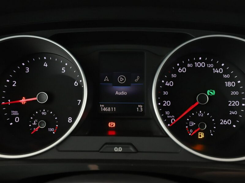 Volkswagen Tiguan 4x4 DSG full LED navi klima auto kamery panorama II (2016-2024)