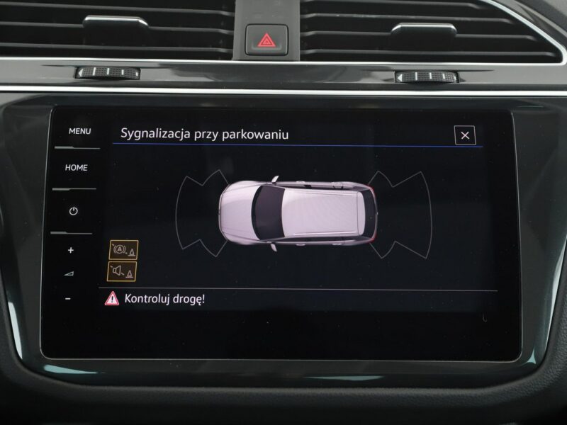 Volkswagen Tiguan 4x4 DSG full LED navi klima auto kamery panorama II (2016-2024)
