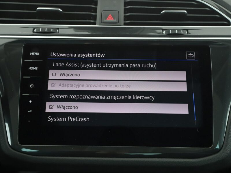 Volkswagen Tiguan 4x4 DSG full LED navi klima auto kamery panorama II (2016-2024)