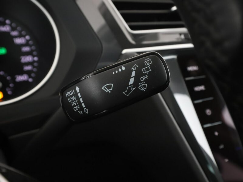 Volkswagen Tiguan 4x4 DSG full LED navi klima auto kamery panorama II (2016-2024)
