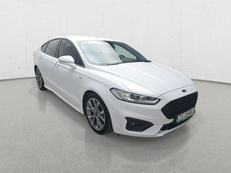 Ford Mondeo Mk5 (2014-)
