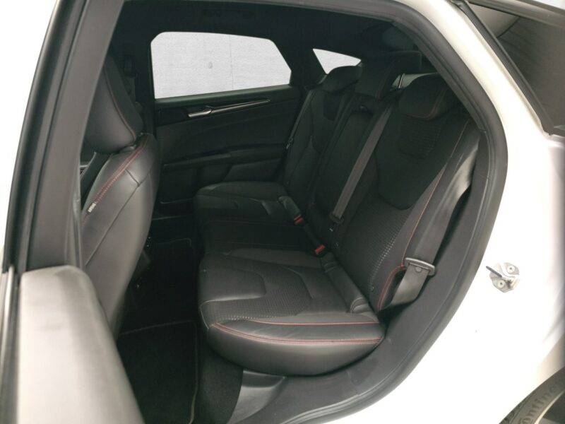 Ford Mondeo Mk5 (2014-)
