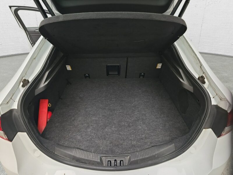 Ford Mondeo Mk5 (2014-)