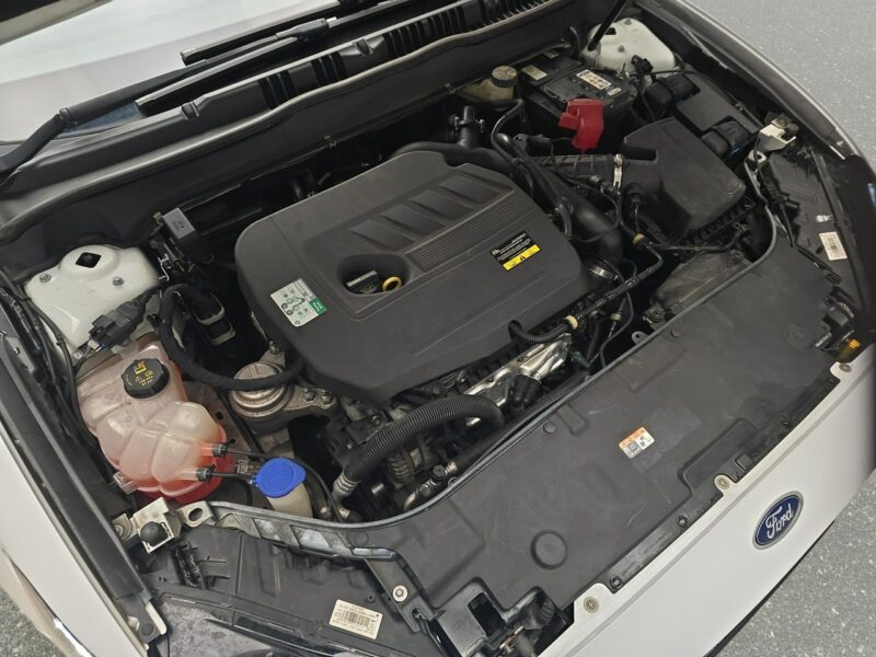 Ford Mondeo Mk5 (2014-)