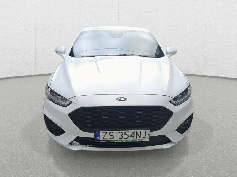 Ford Mondeo Mk5 (2014-)