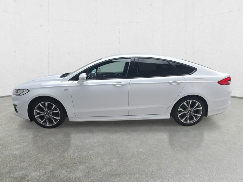 Ford Mondeo Mk5 (2014-)