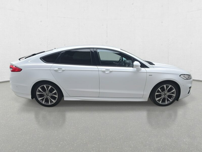 Ford Mondeo Mk5 (2014-)