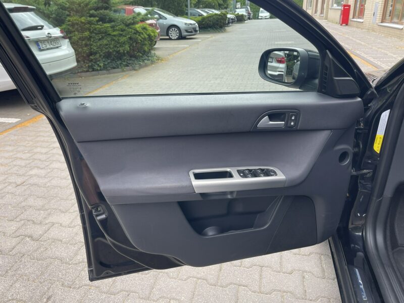 Volvo V50 1.6 diesel II (2007-)