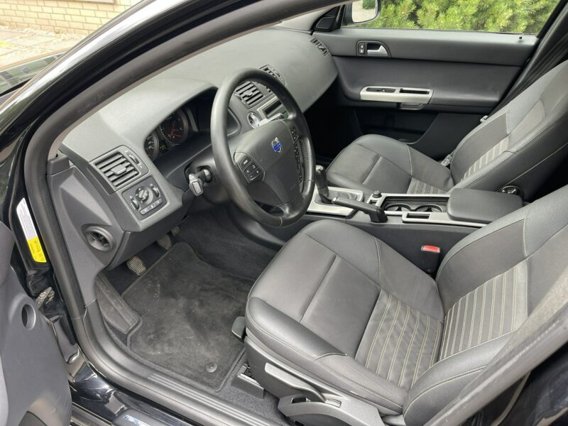 Volvo V50 1.6 diesel II (2007-)