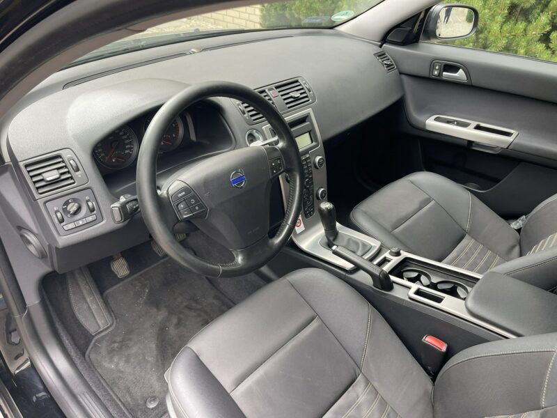 Volvo V50 1.6 diesel II (2007-)