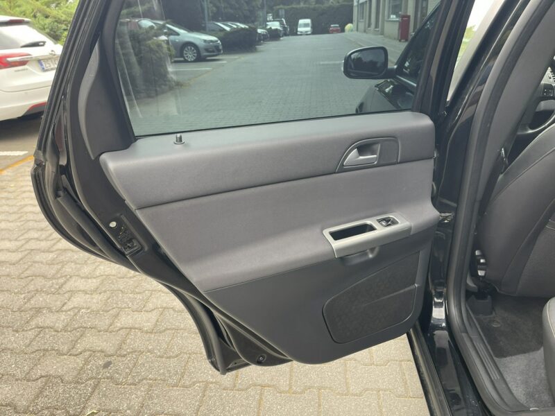 Volvo V50 1.6 diesel II (2007-)